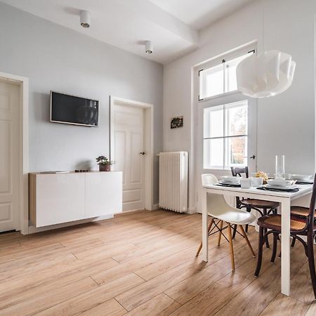 Apartament Parkowy w Polanicy Zdrój Polanica-Zdrój Zewnętrze zdjęcie