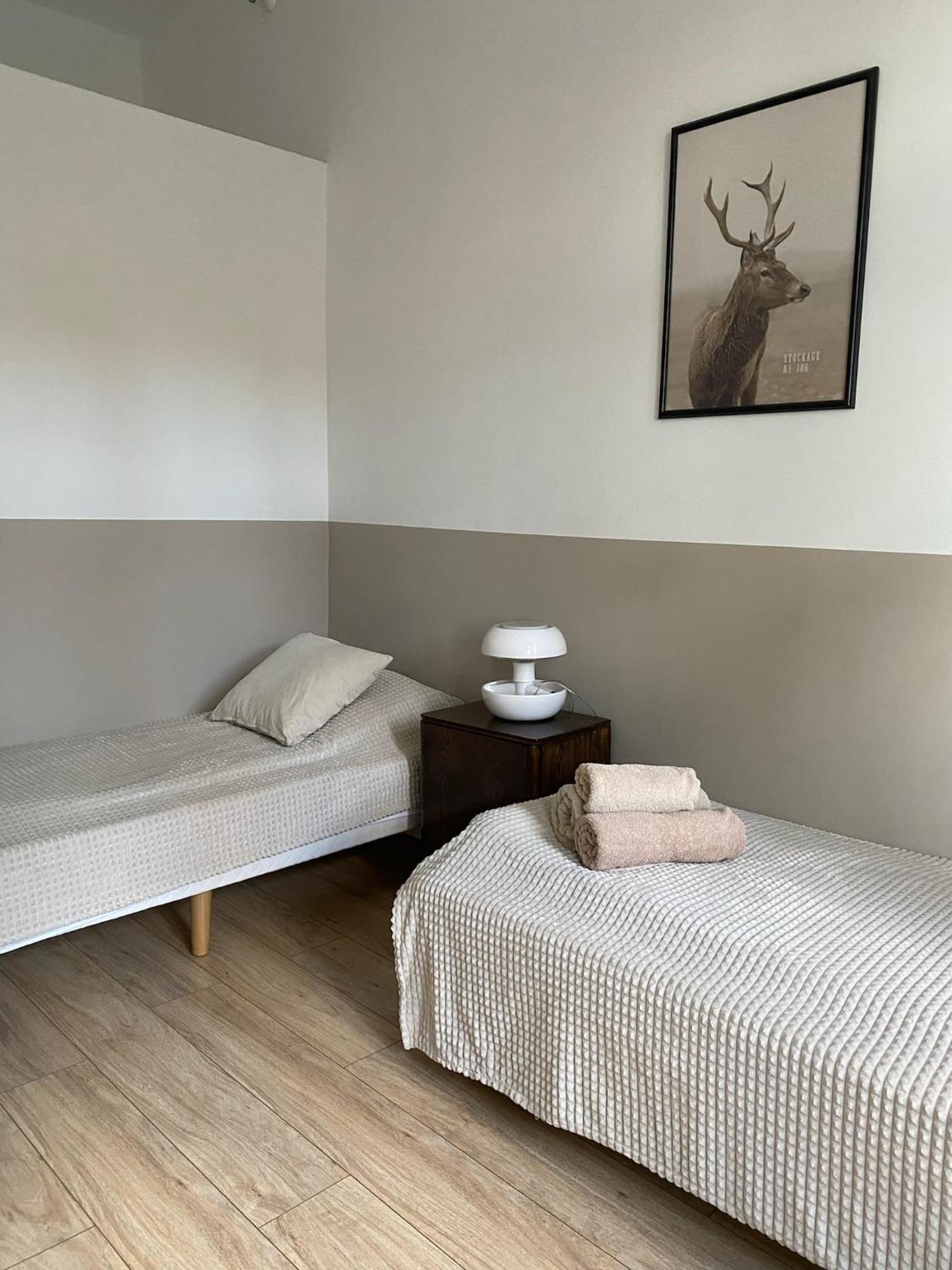 Apartament Parkowy w Polanicy Zdrój Polanica-Zdrój Zewnętrze zdjęcie