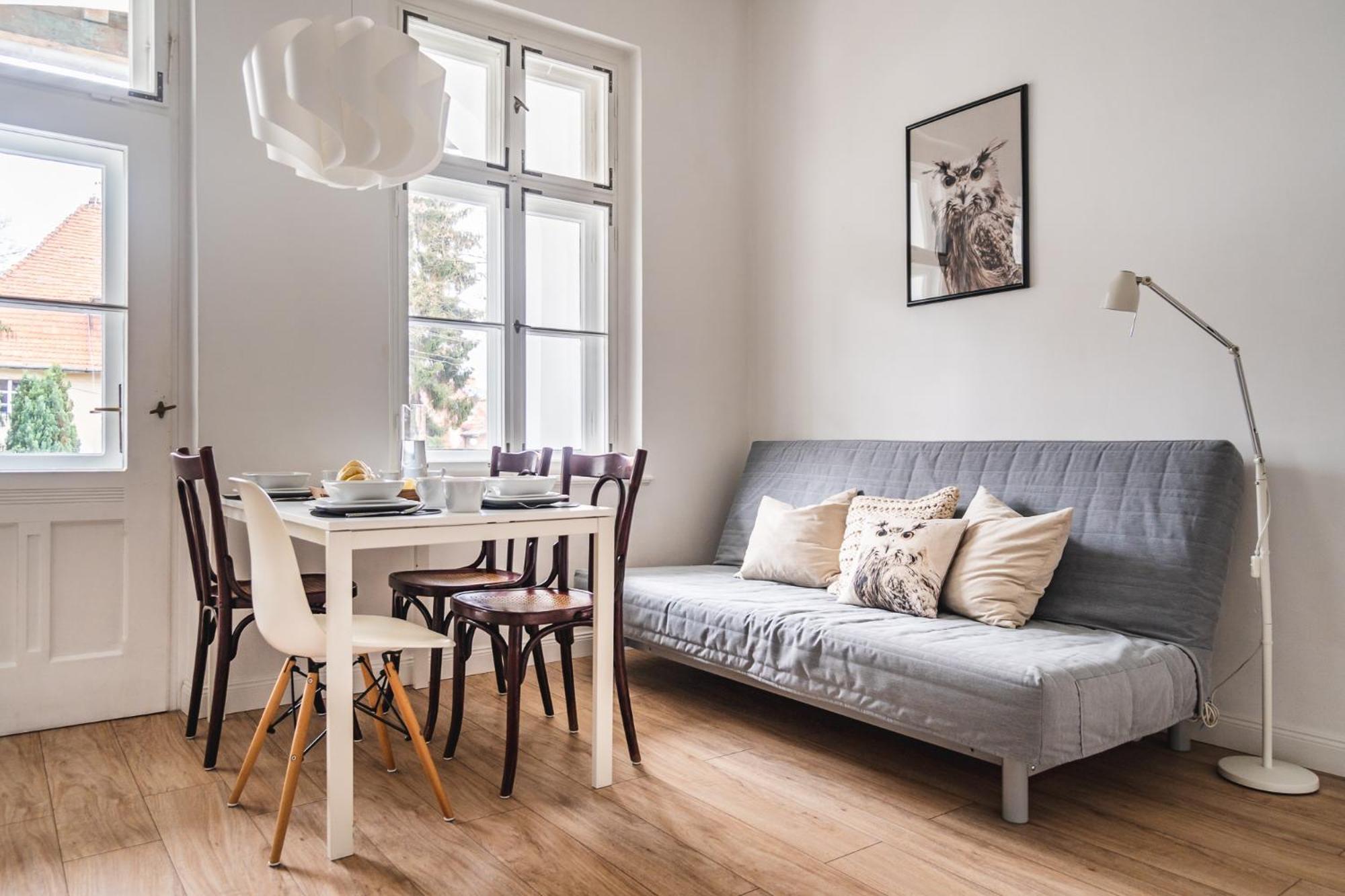 Apartament Parkowy w Polanicy Zdrój Polanica-Zdrój Zewnętrze zdjęcie