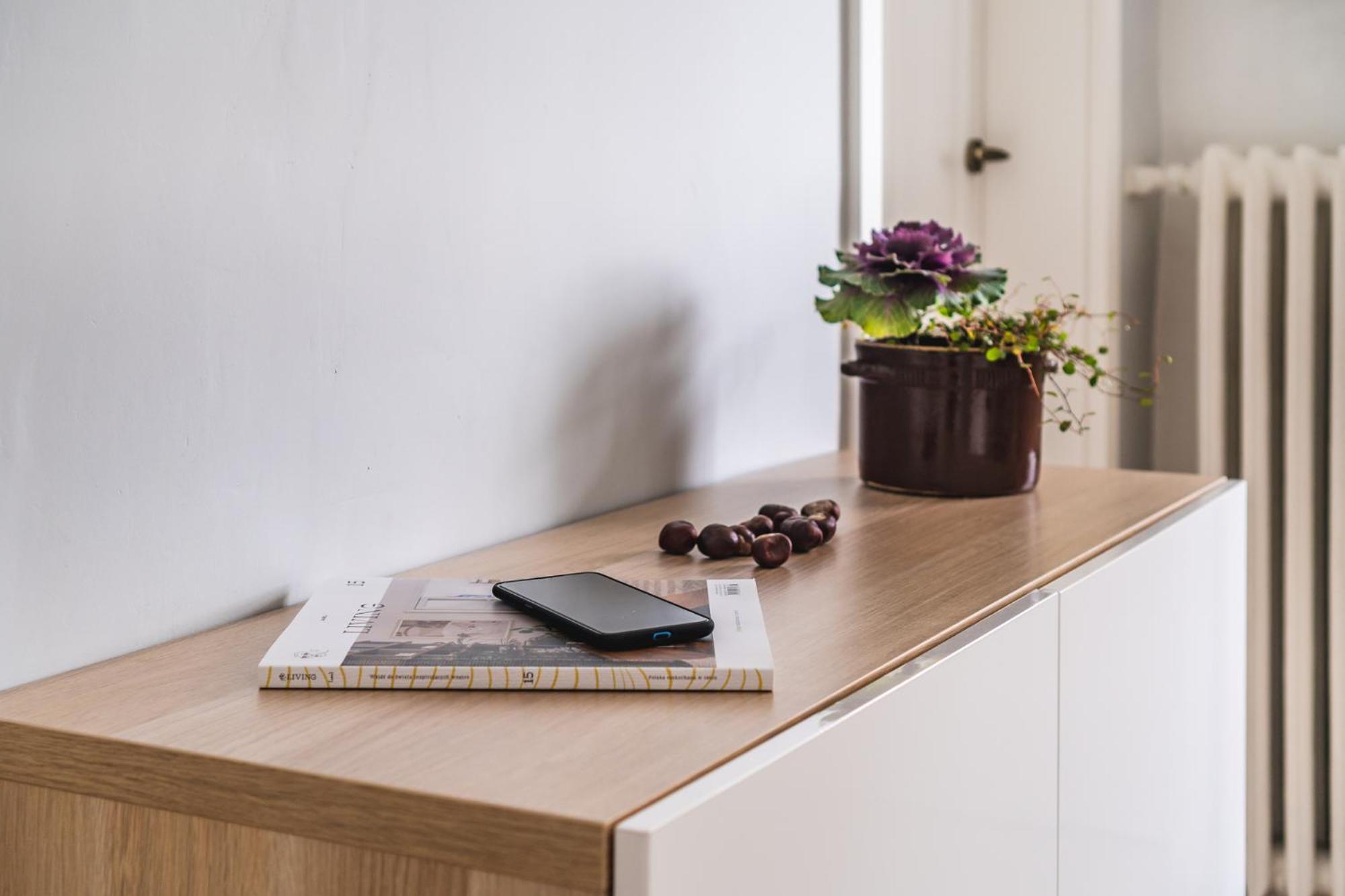 Apartament Parkowy w Polanicy Zdrój Polanica-Zdrój Zewnętrze zdjęcie